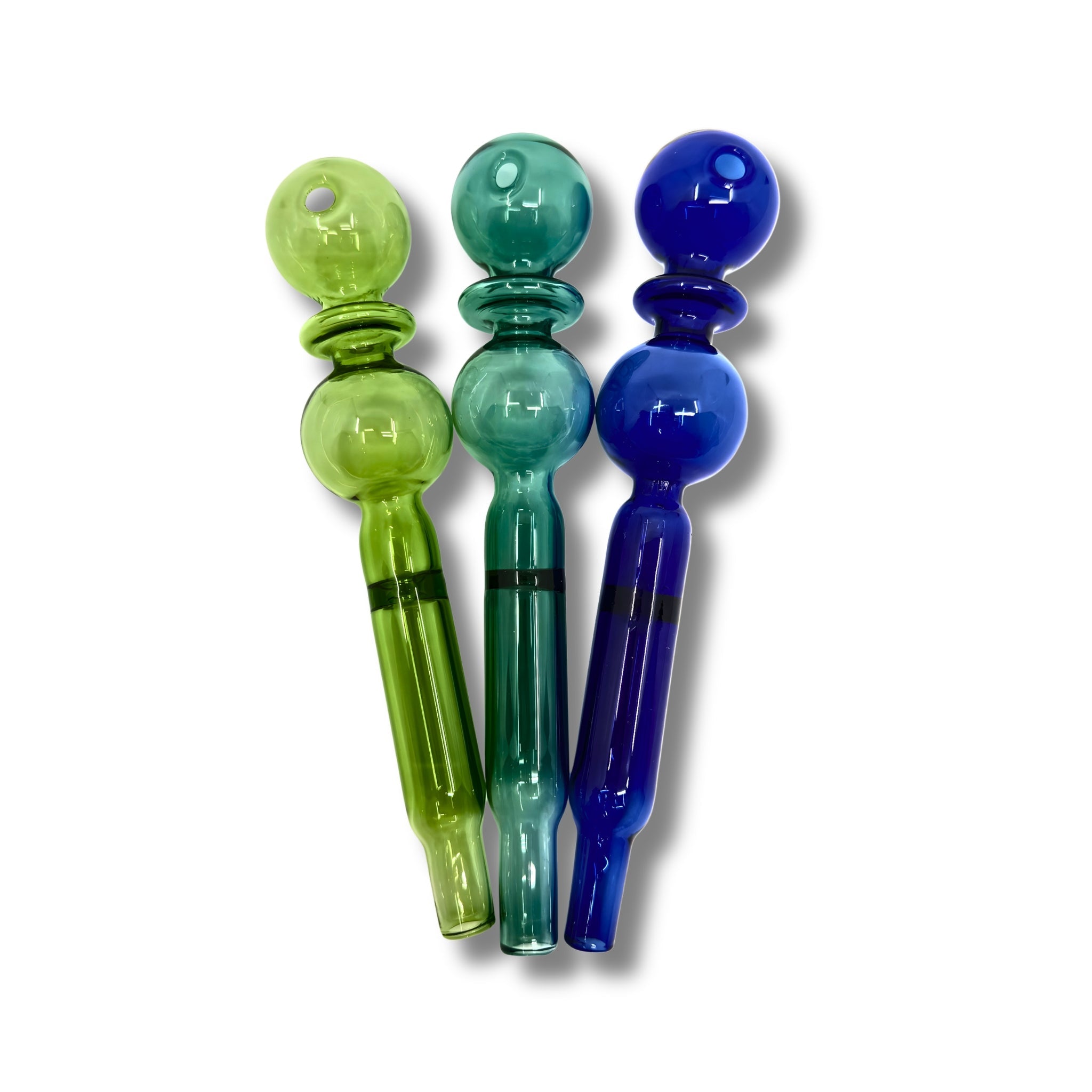 Oil Burner Pipe