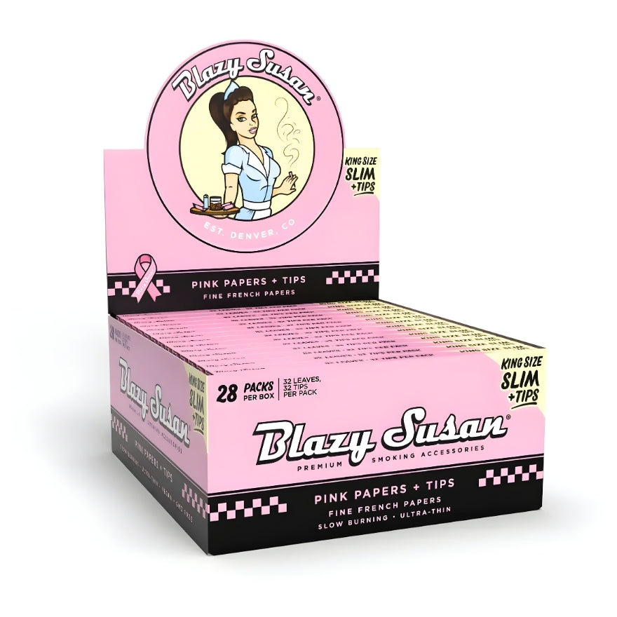 Blazy Susan