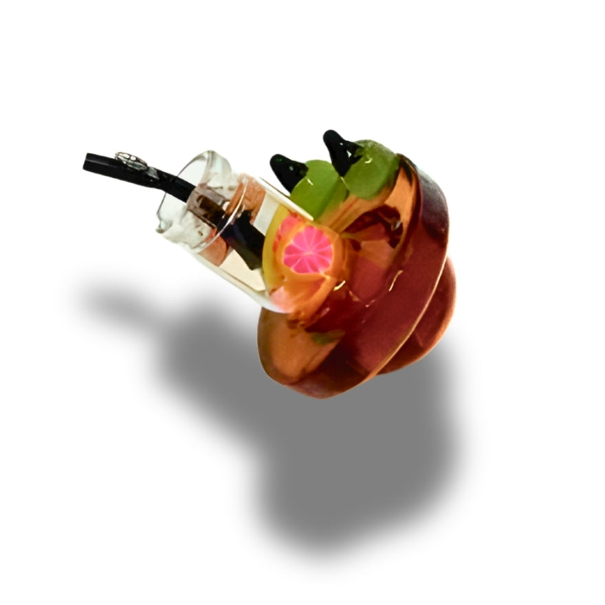 Carb Cap