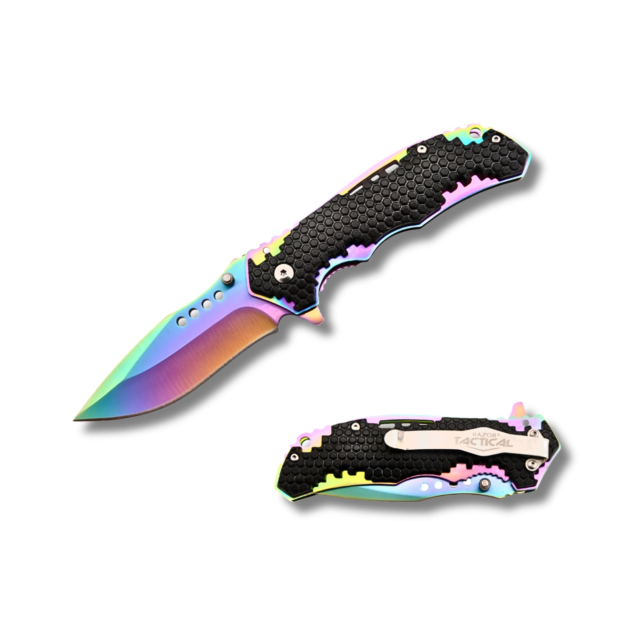 Pocket Knife