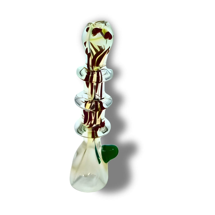 One Hitter | Chillum