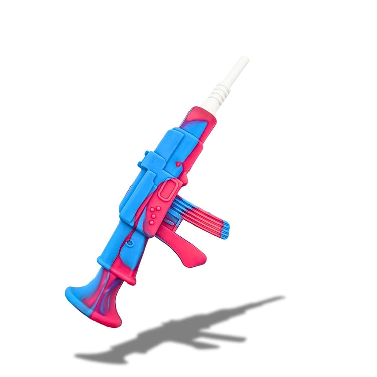 Silicone Nectar Collector