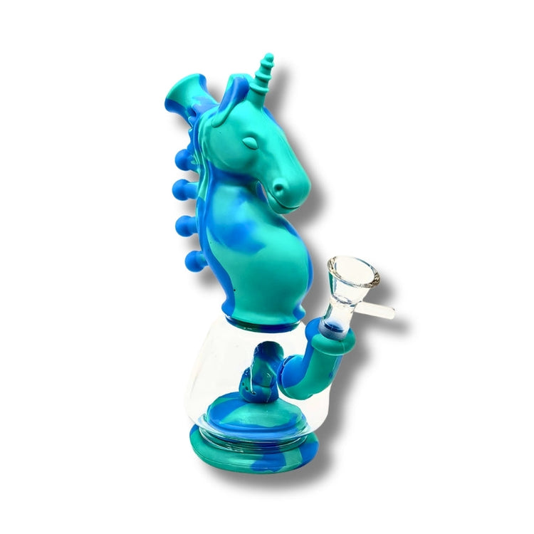 Silicone Water Pipe