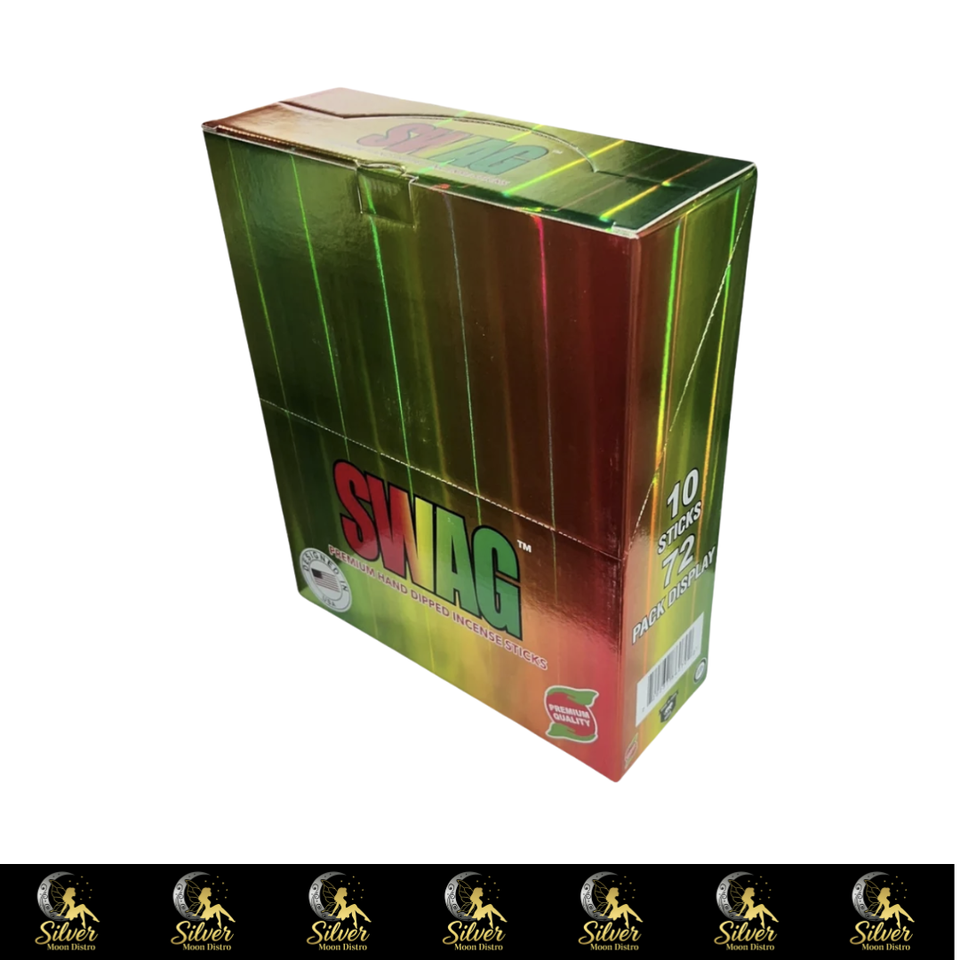 Swag Incense Sticks | 72 Count