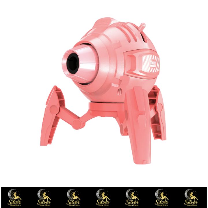 YoCan Red - BOT