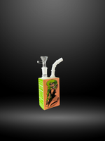 Cartoon Chronicles Water Pipe (F 60)