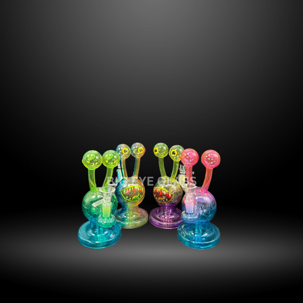 7.5" Snail Water Pipe (ES 24868)