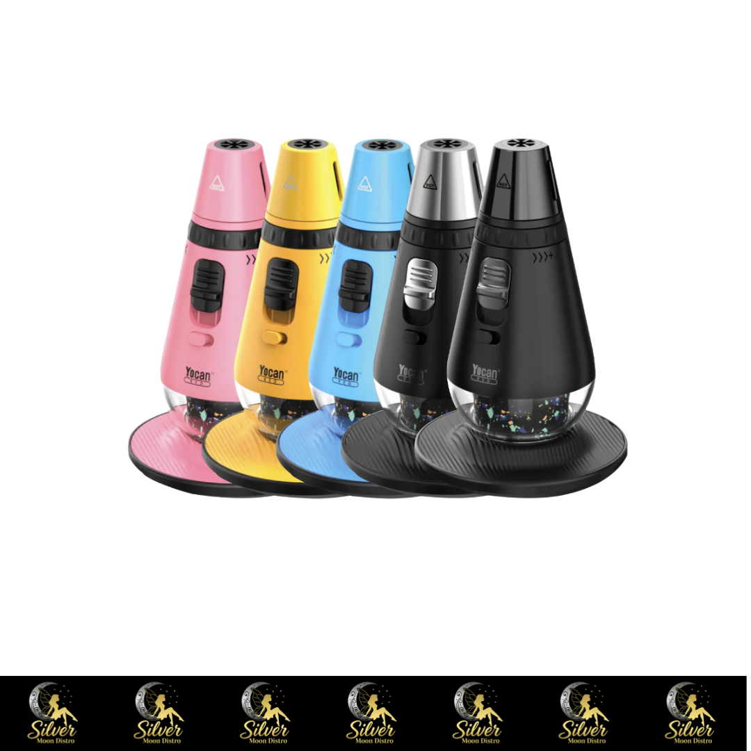 YoCan Red - GAVIN