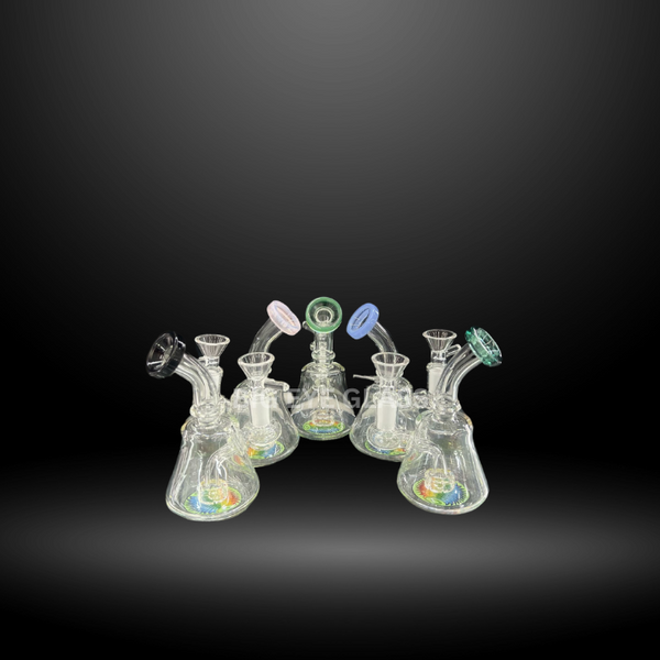 5" Small Water Rig (ES 24683)