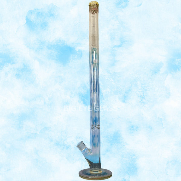 Crystal Tower Water Pipe (36" ST)