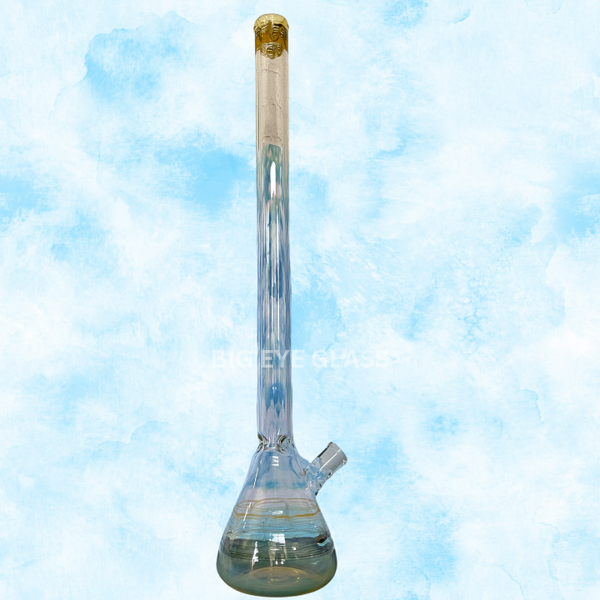 Desert Oasis Water Pipe (36" BKR)
