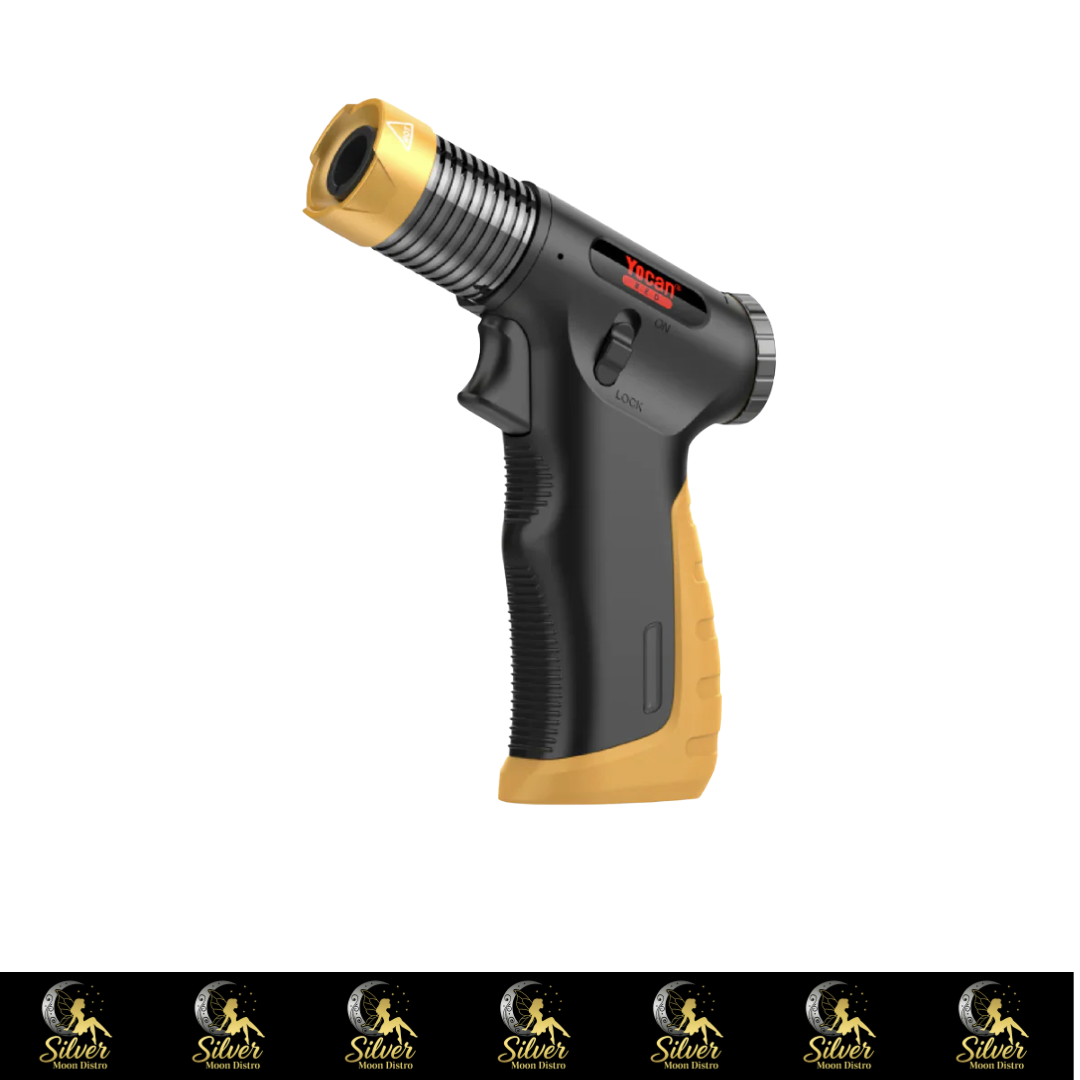 YoCan Red - TEMPORAL