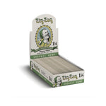 Zig Zag Vintage - Organic Hemp 1 1/4