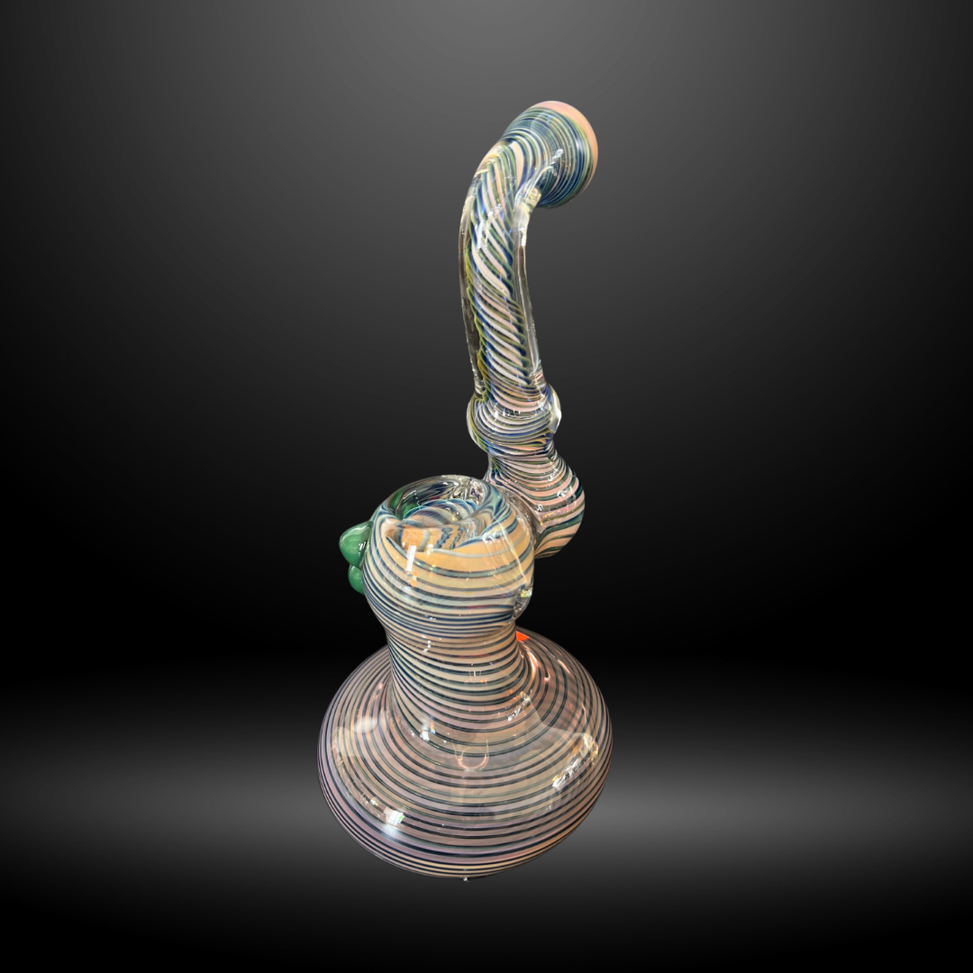 Neptune's Wave Bubbler (BB 29)