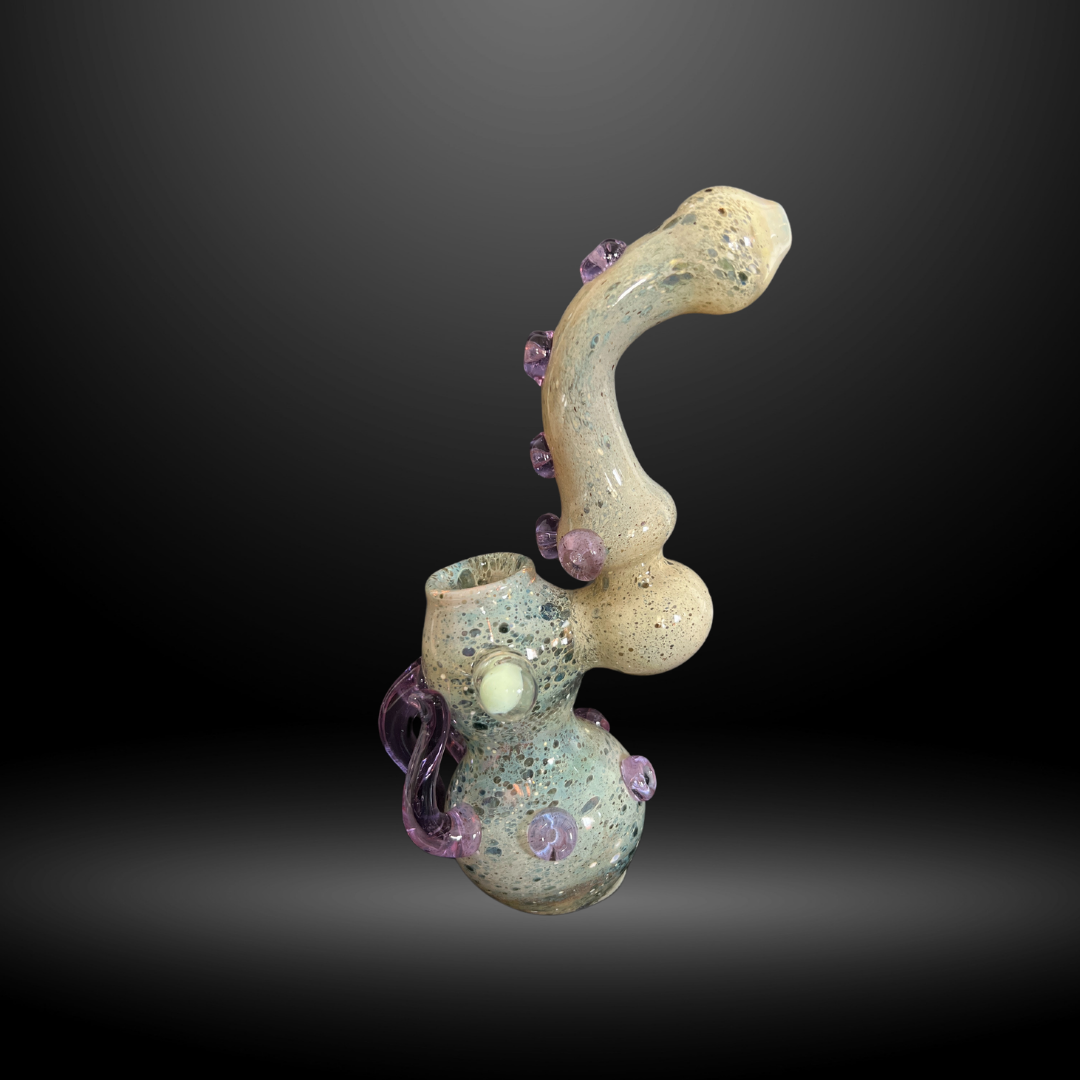 Glossy Embrace Bubbler (BB 173)