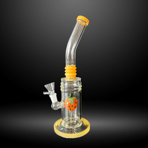 Citrus Delight Water Pipe (RPD 76)