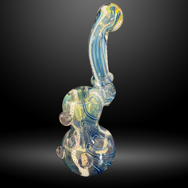 Crystal Cascade Bubbler (BB 16)
