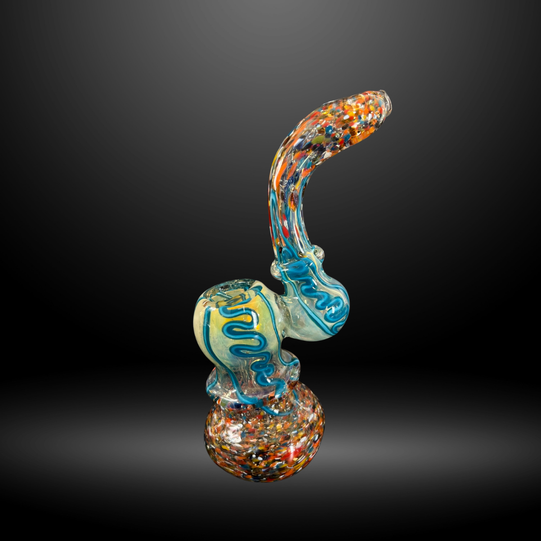 Lagoon Loop Bubbler (BB 25)