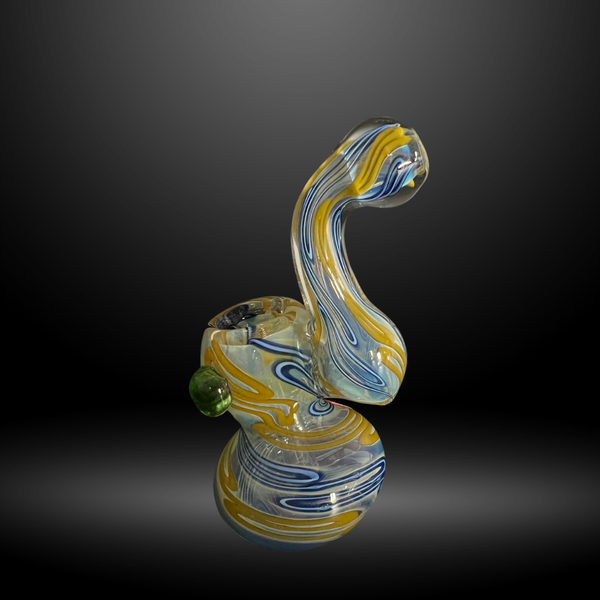 Wavey Wave Bubbler (BB 40)