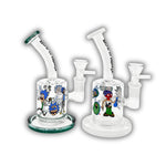 6" Cartoon Character Water Pipe [SQ-68]