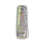 4" Sqaure Pastel Hand Pipe [BB-559]