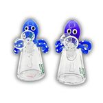 5" Mini Octopus Water Pipe [ES-2579]