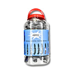 Knife Jar 48ct [JR-105]