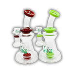 6.5" Mini Recycler Dab Rig [ES-23288]