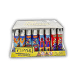 Clipper Reusable Lighter