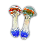 4" Multi Twist Hand Pipe [BB-567]