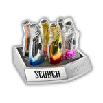 Ombre Color Torch