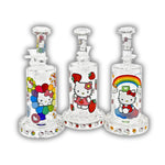 9" Hello Kitty Water Pipe [ES-2616]