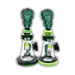 11" Egyptian Queen Water Pipe [GODEN-27]