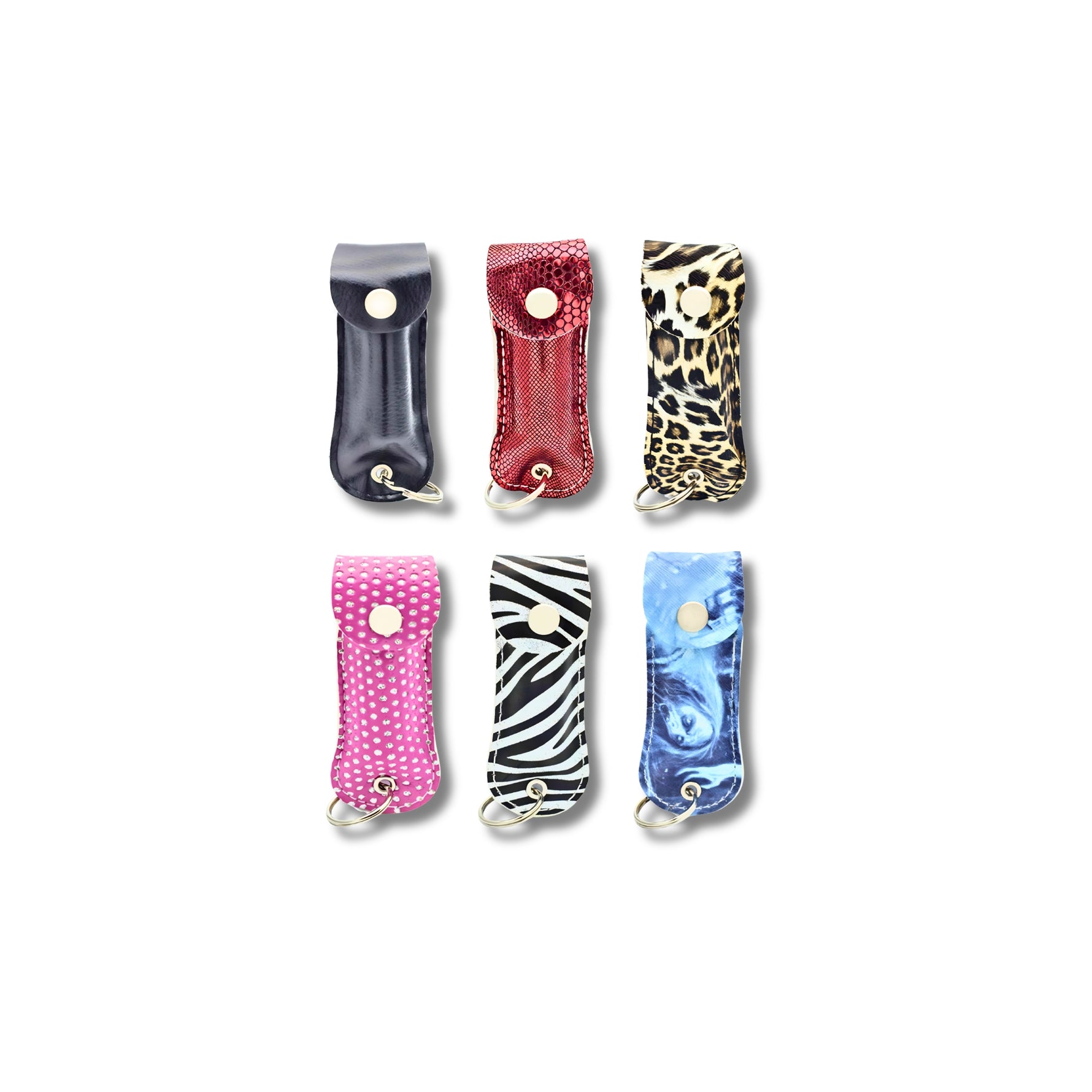 Keychain Pepper Spray [CH-31]
