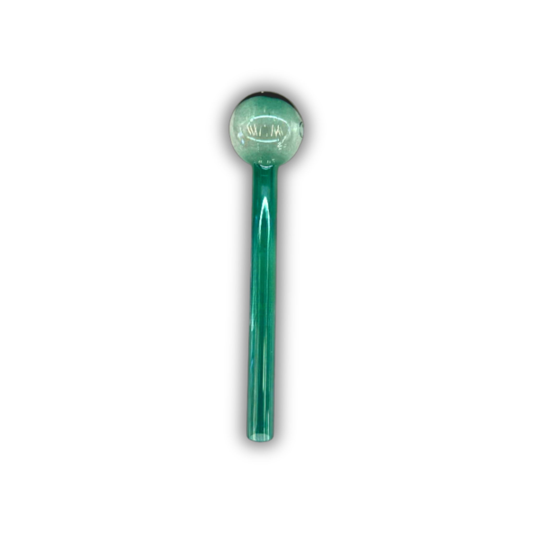 8" Jumbo Color Oil Burner Pipe [8" JUMBO COLOR]