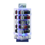 CellTekk Counter Display | 150pcs