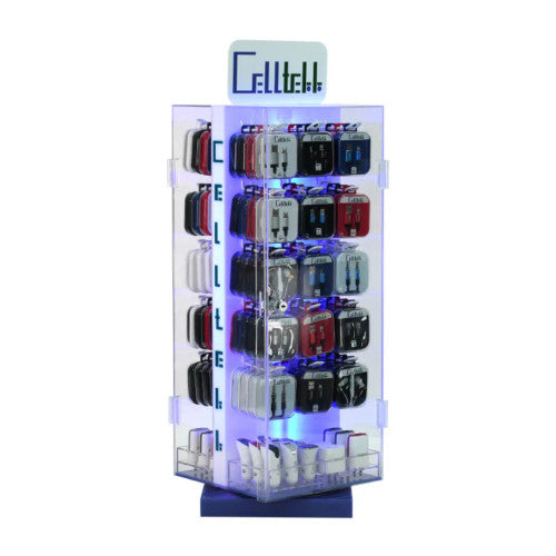 CellTekk Counter Display | 150pcs