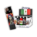 La Llama de Mexico Lighter