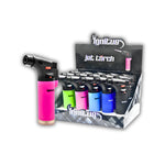 Solid Jet Torch