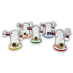 6" Mini Rig Water Pipe [SQ-203]