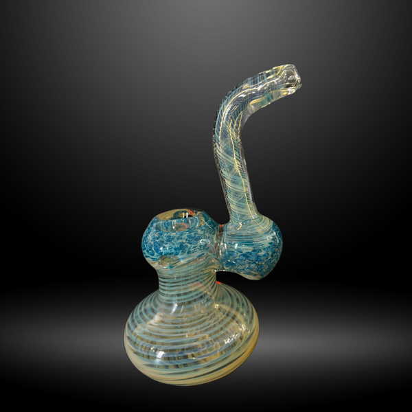 Crystal Waves Bubbler (BB 28)