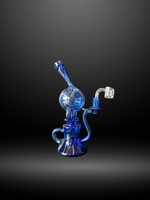 Mystic Orbs Water Pipe (CWP 87)