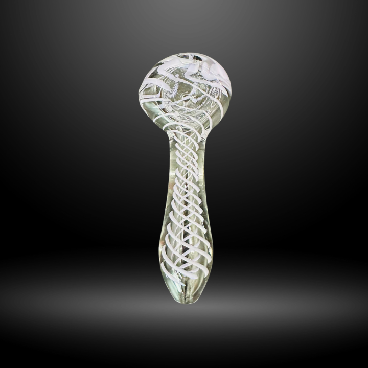 2.5" Hand PIpe