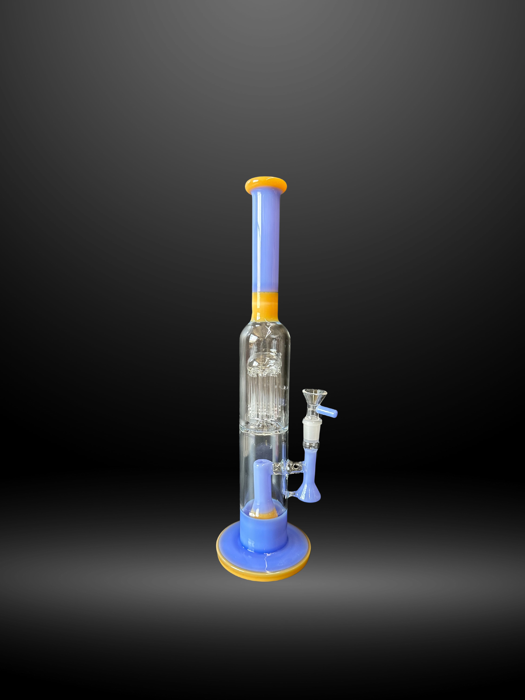 Pastel Perfection Water Pipe (ES-9412)