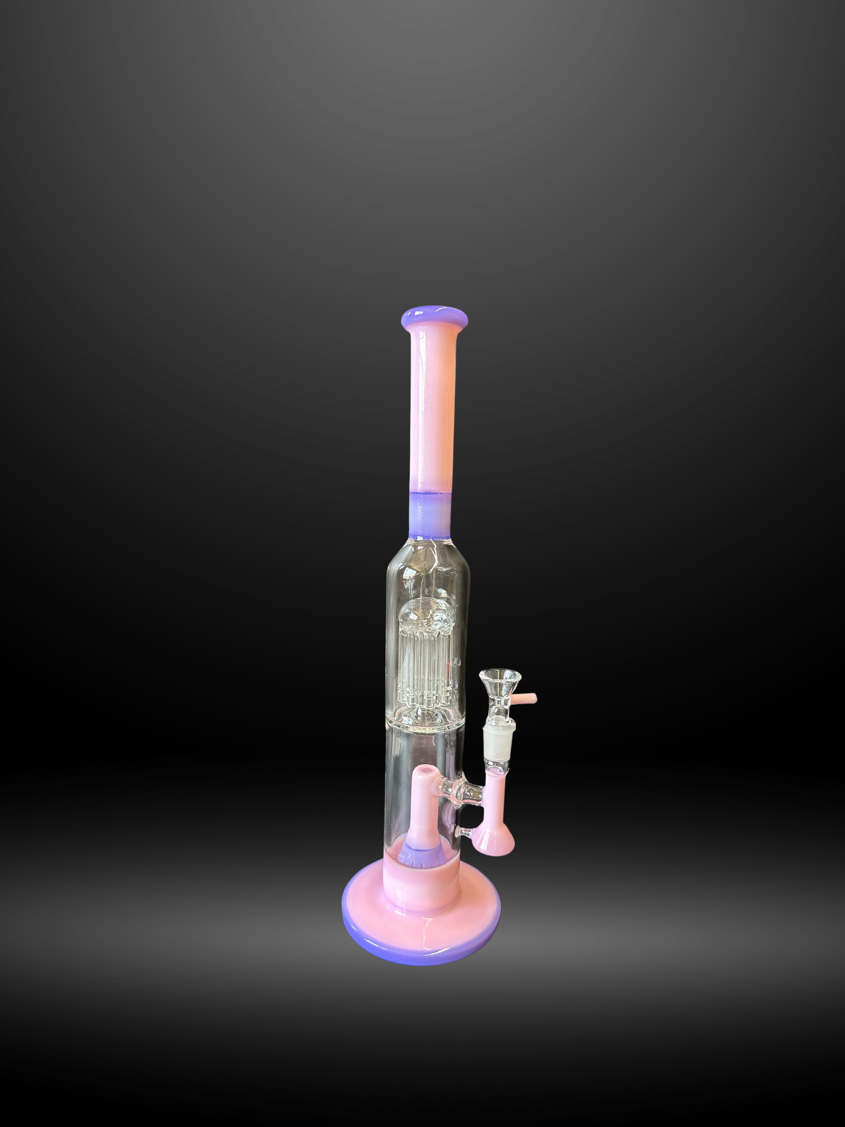 Pastel Perfection Water Pipe (ES-9412)