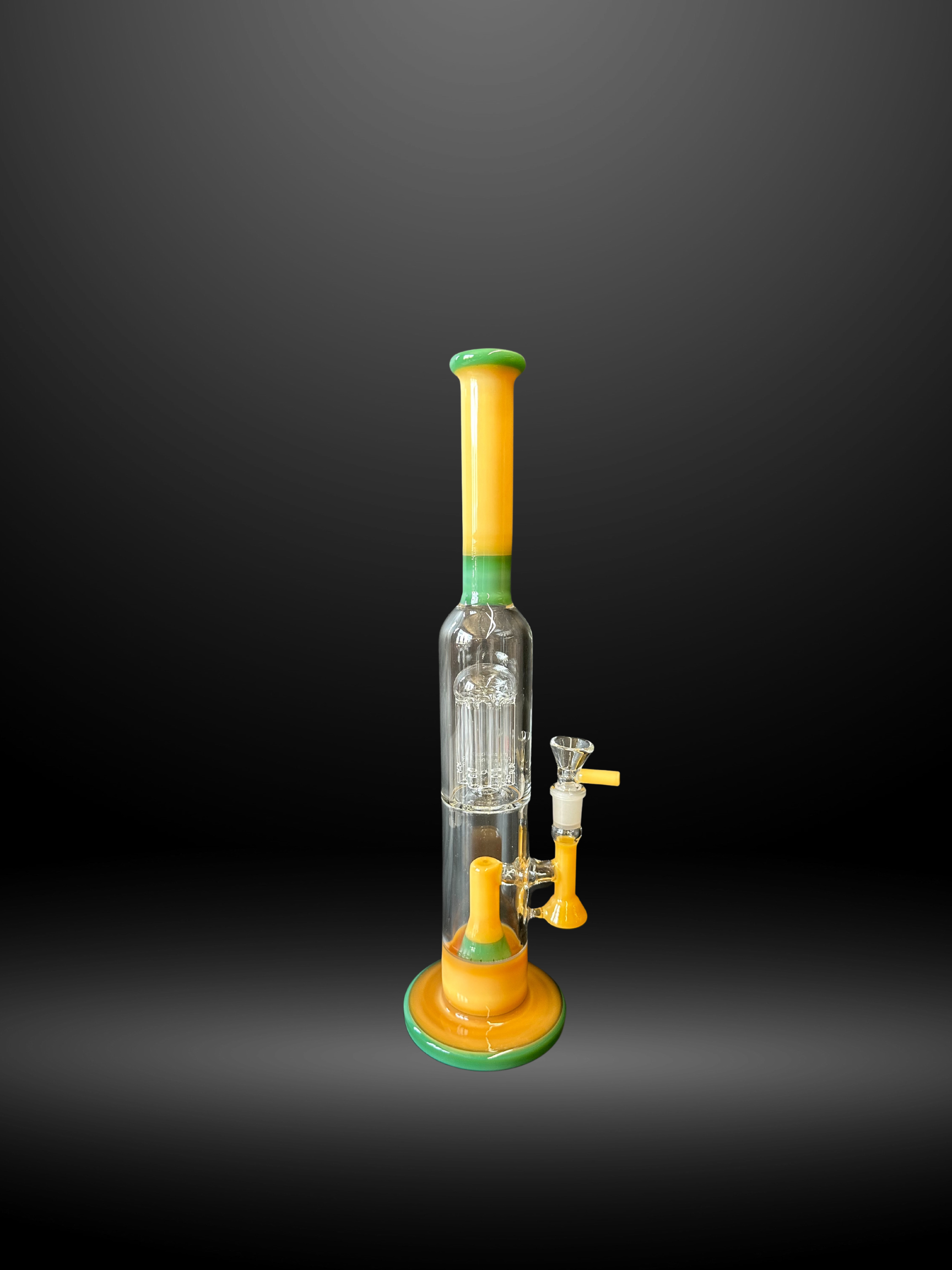 Pastel Perfection Water Pipe (ES-9412)