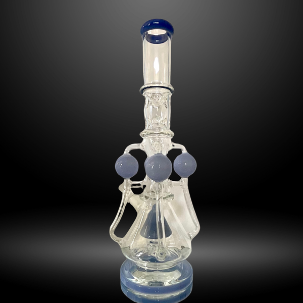 Interstellar Water Pipe (ZXZL 020)