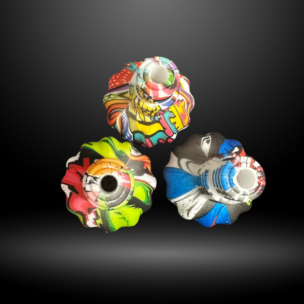 Silicone Bowl (SLP 67)