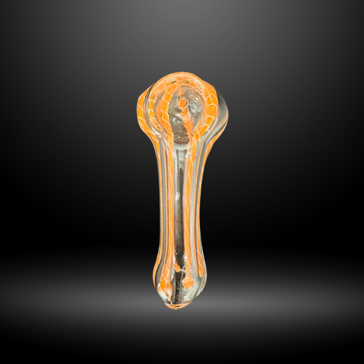 2.5" Hand Pipe