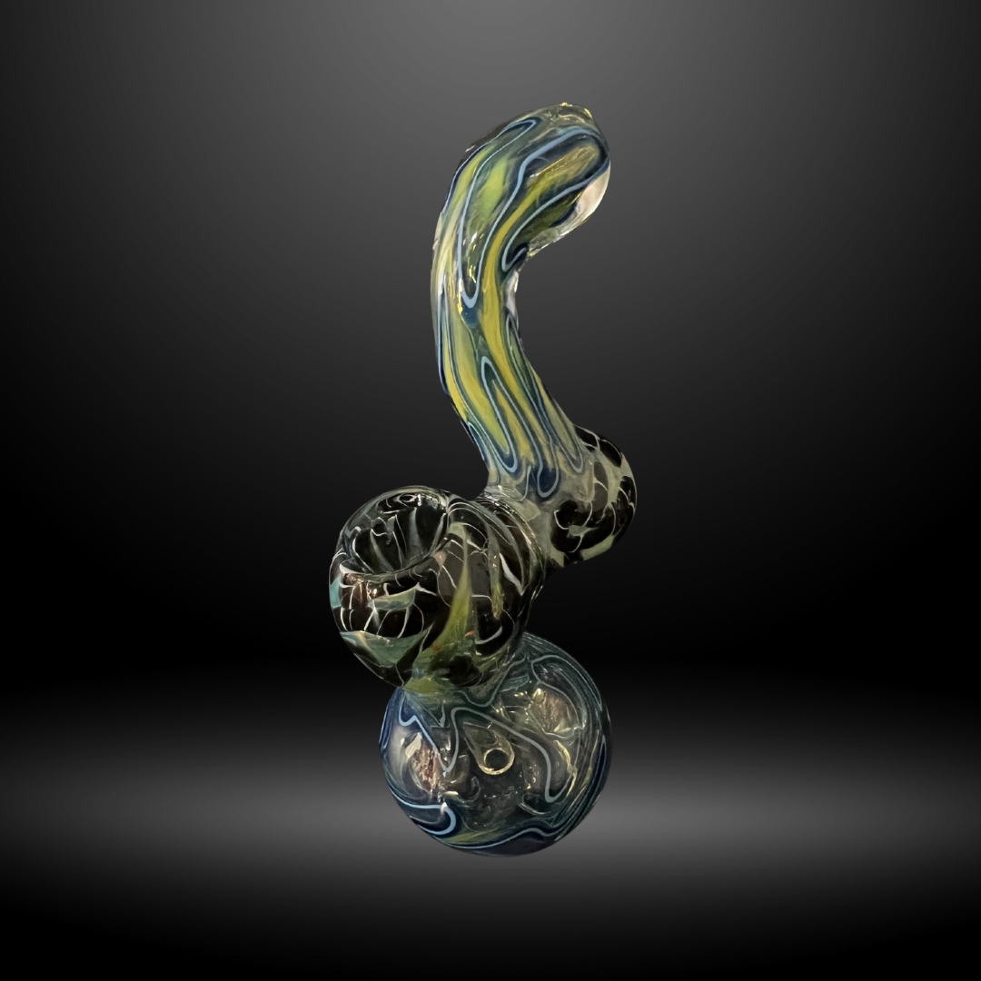 Octo-Dark Bubbler (BB 50)